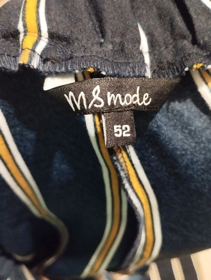 2 pantalons - photo numéro 6