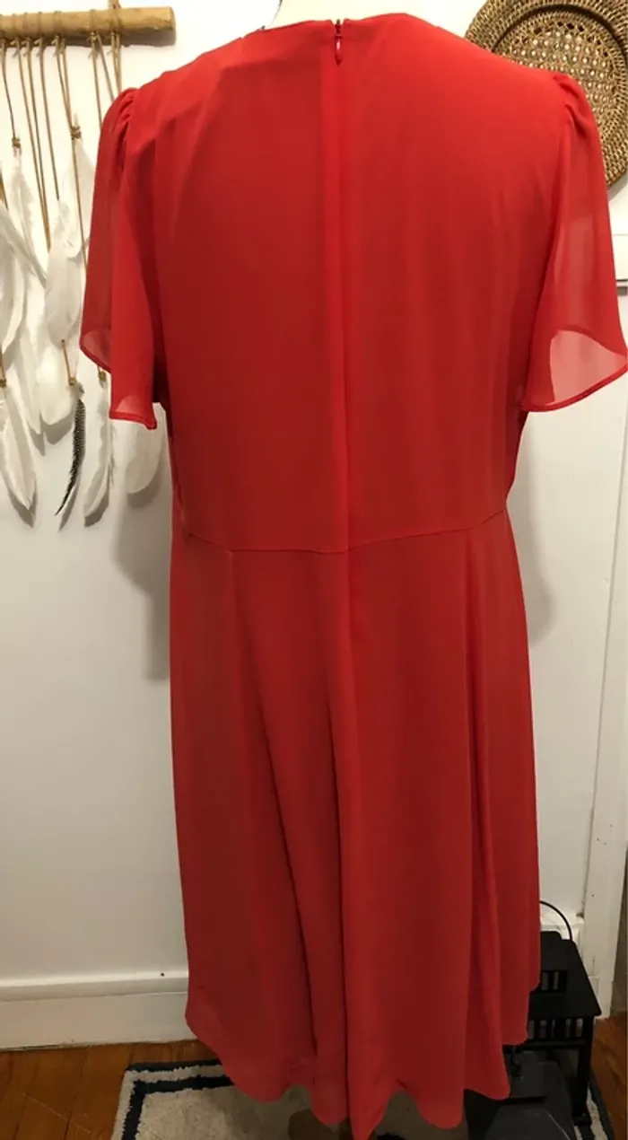 Robe chic - photo numéro 3