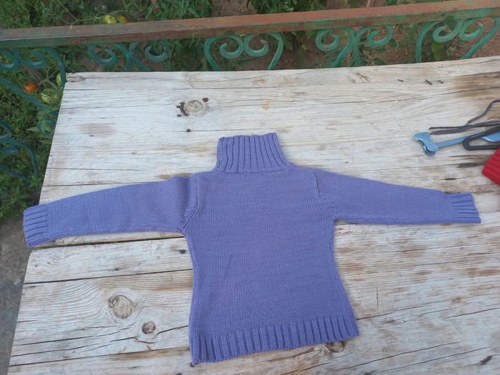 Pull neuf - photo numéro 6