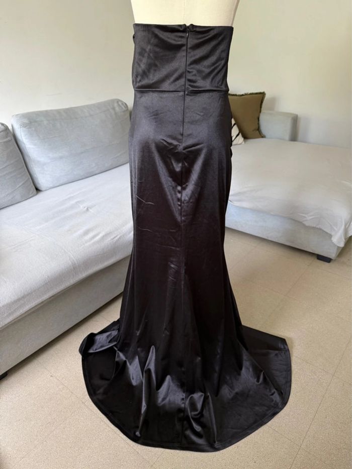 Robe de soirée - photo numéro 5