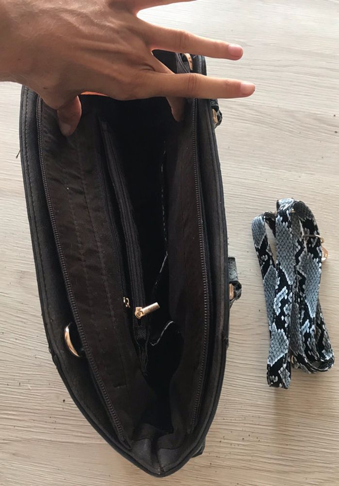 Sac à main - photo numéro 3