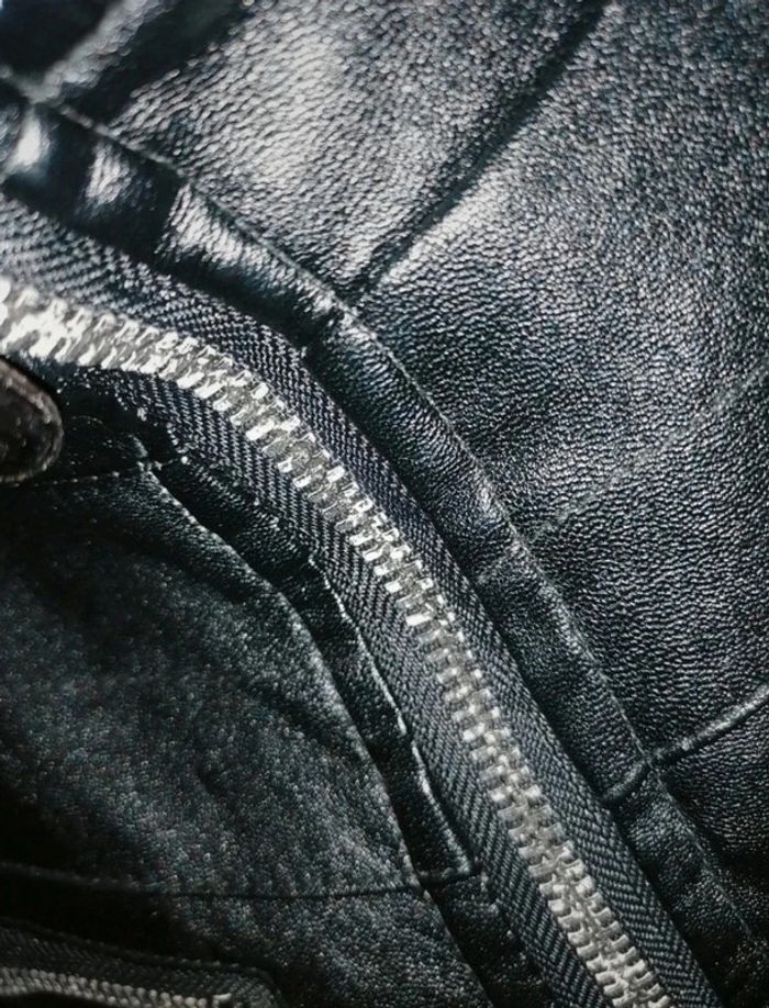 Manteau - photo numéro 3