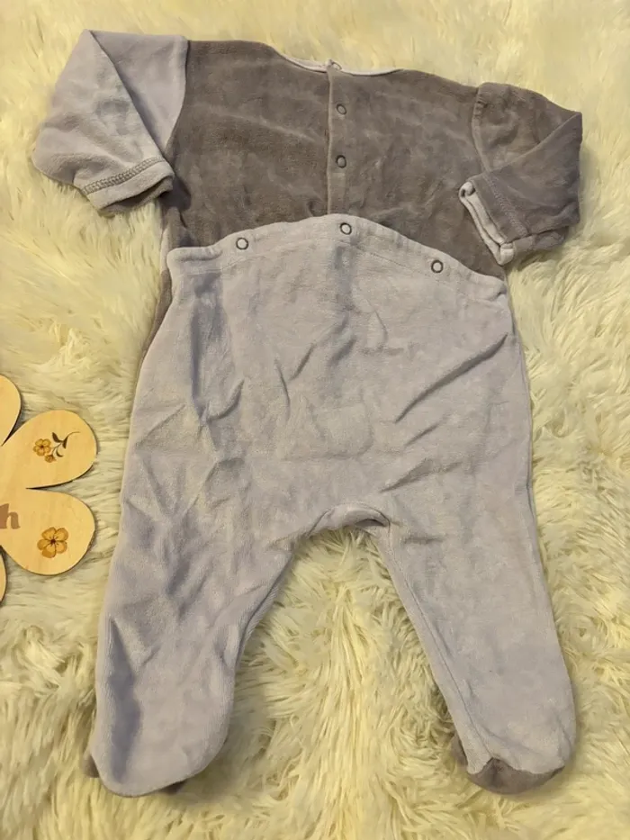Pyjama snoopy - photo numéro 5