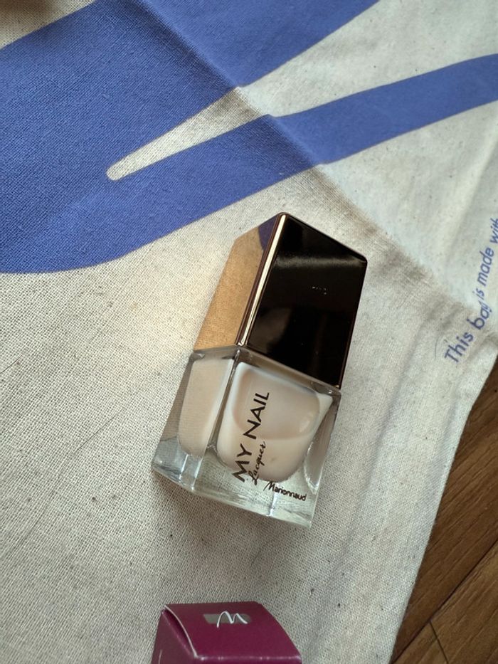 Marionnaud maquillage - photo numéro 11