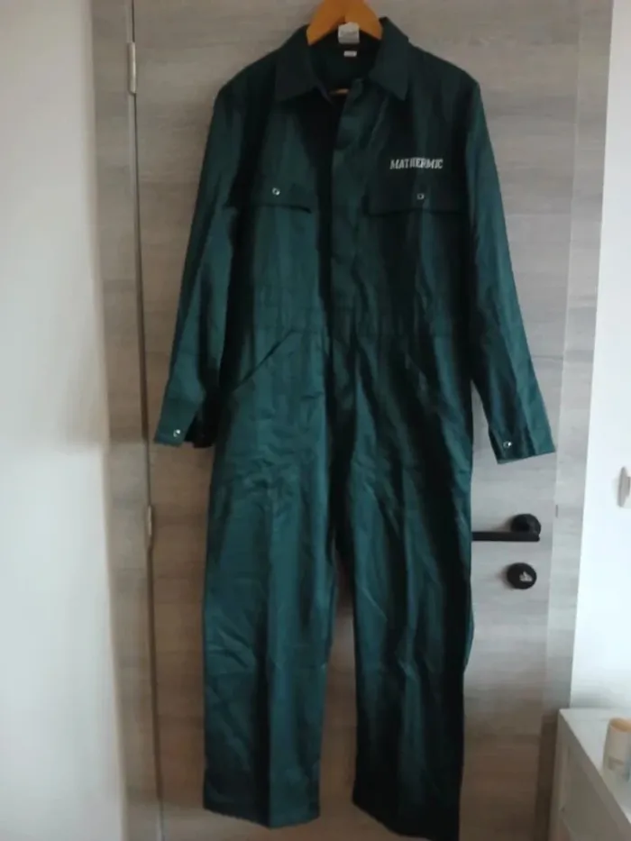 Combinaison de travail Alsifor