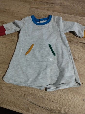 robes manches longues