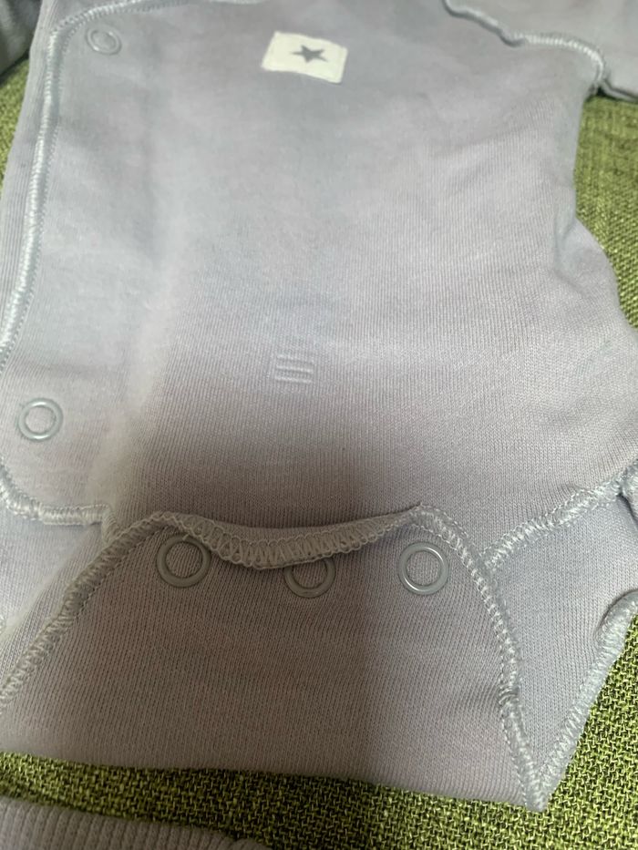 Ensemble bébé mixte - photo numéro 4