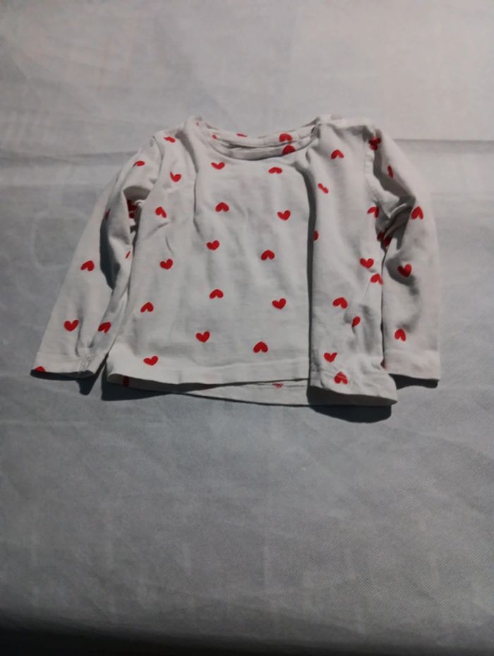 Tee-shirt