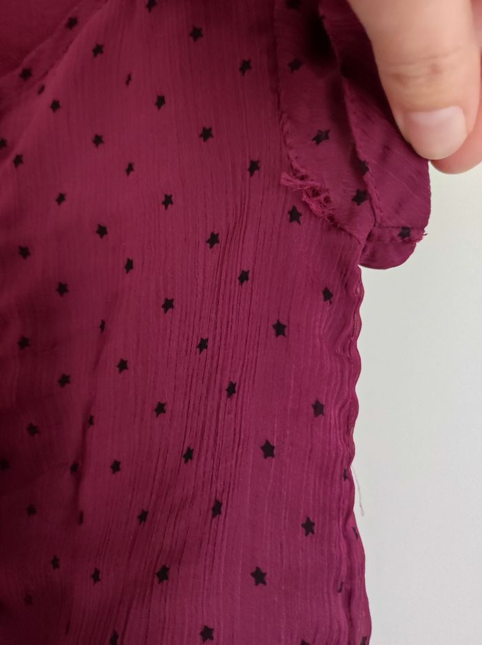 Robe doublée - photo numéro 4