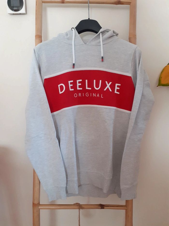 Sweat deeluxe M