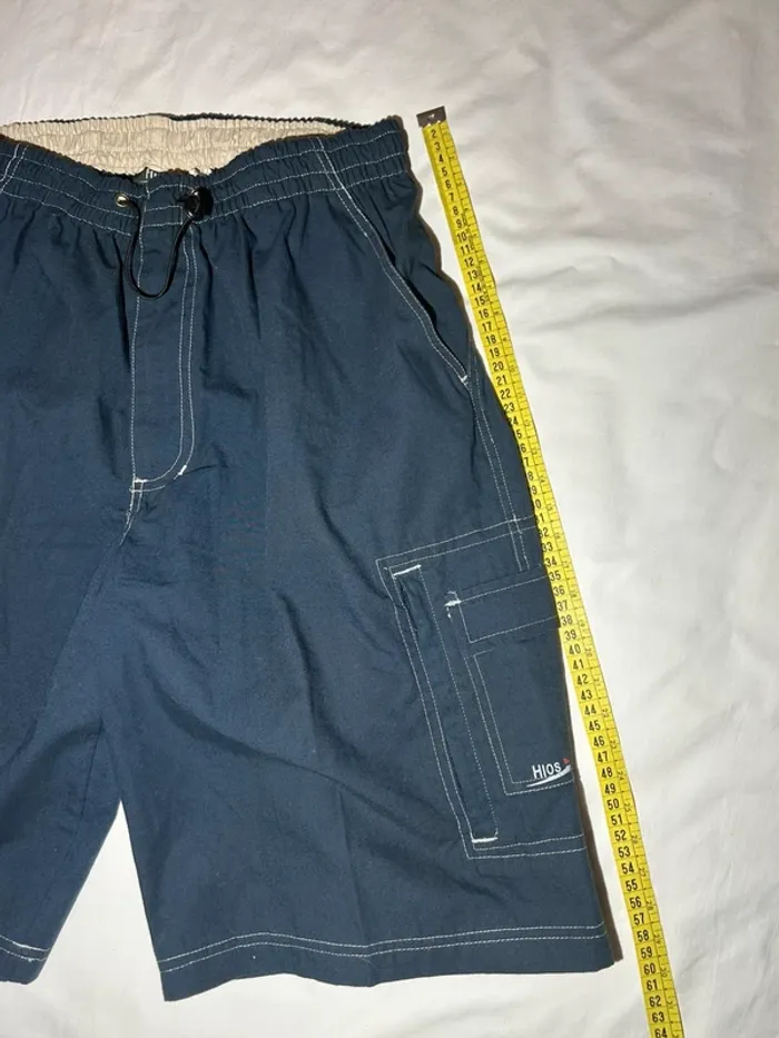 Short vintage hios - photo numéro 2