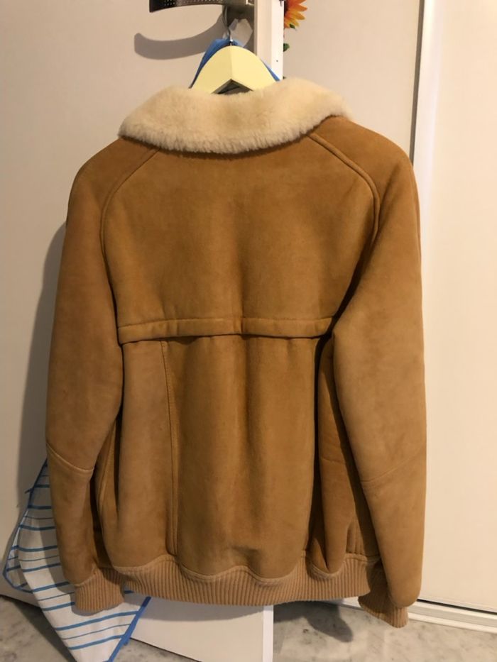 Veste - photo numéro 3