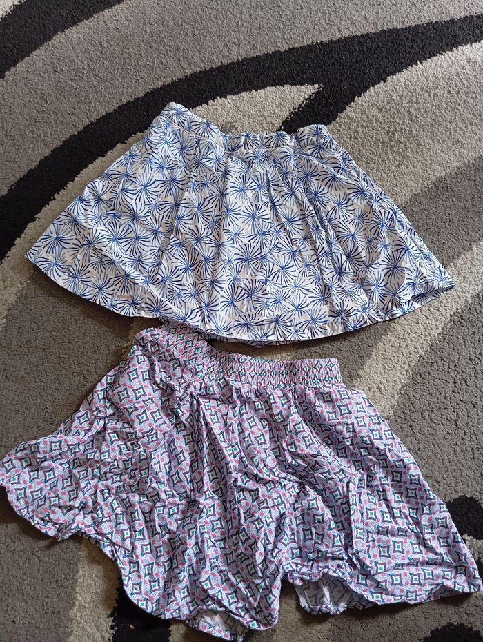 Jupes fille. - photo numéro 2