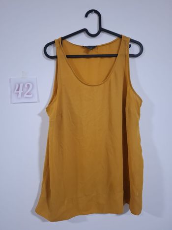 Blouse - moutarde - Primark - 42/XL - 40%