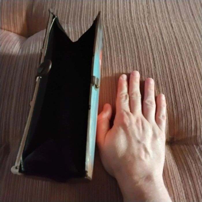 Pochette Anna bella - photo numéro 7