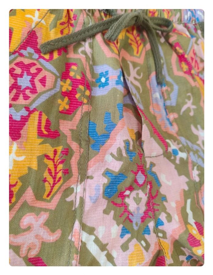Short Zara neuf - 34 - photo numéro 3