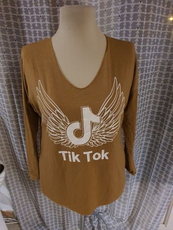 haut tik tok