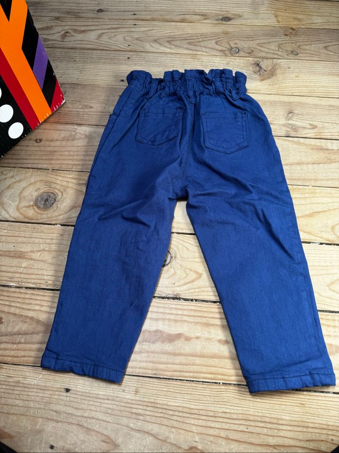 Pantalon neuf - photo numéro 3