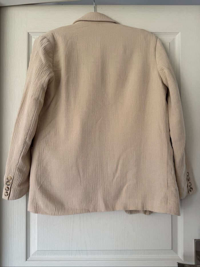Blazer - photo numéro 4