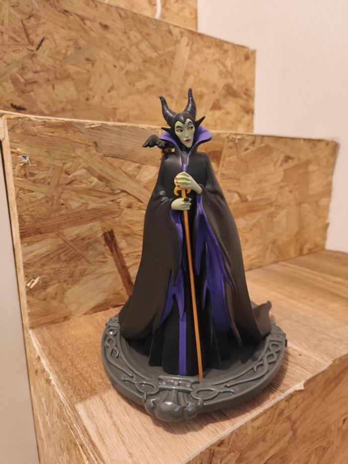 figurine Maléfique Maleficent Disney