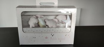 Mobile musical maison du monde