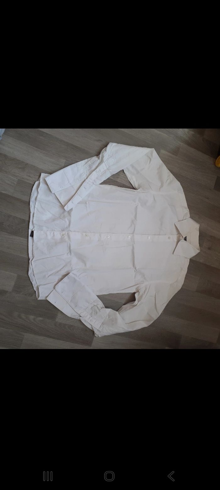 Lot de chemises homme taille L - photo numéro 6