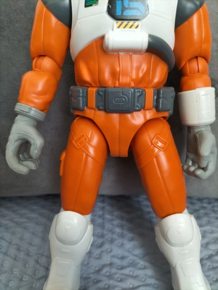 Figurine Toy Story 2021 - photo numéro 4