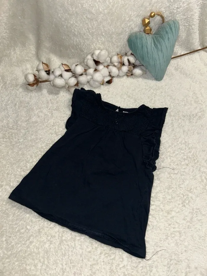 T-shirt fille - photo numéro 2
