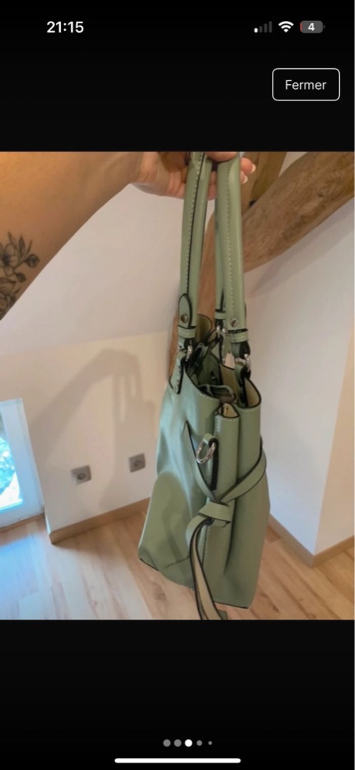 sac à main - photo numéro 3