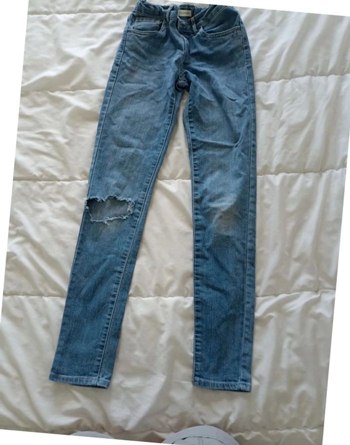 Jean Levi's - photo numéro 3