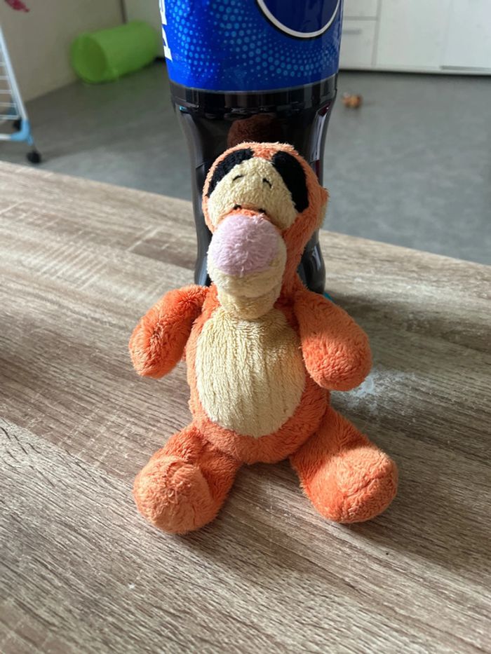 Peluche Disney - photo numéro 2