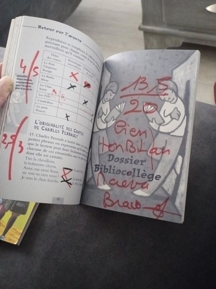 Les contes de Perrault - photo numéro 4