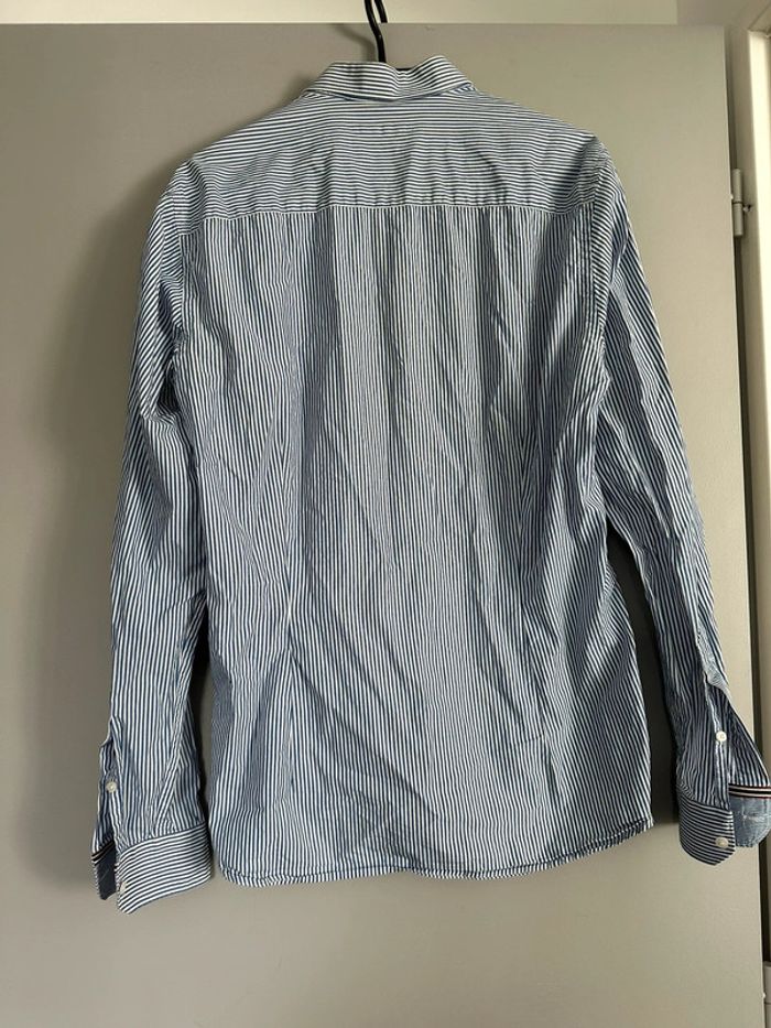 Chemise Devred taille M - photo numéro 2