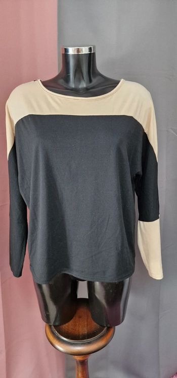 Pull léger