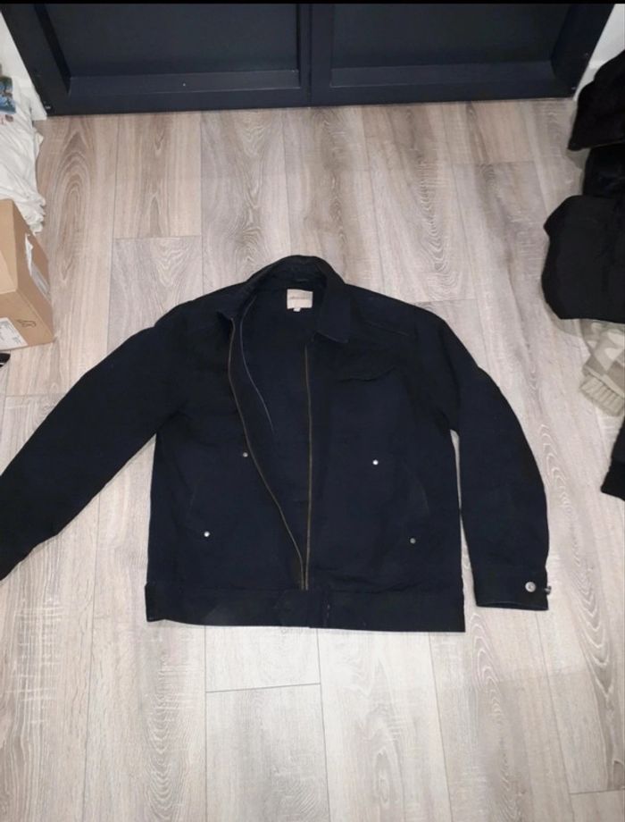 Veste homme celio - photo numéro 3