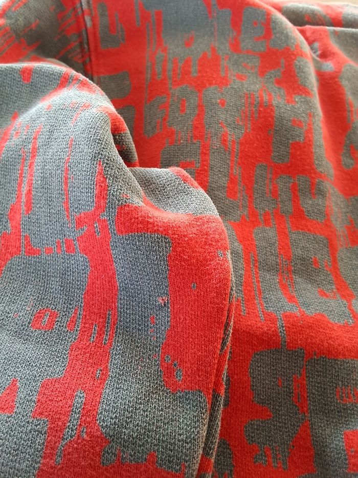 Gilet zippé 4 ans Diesel, Parfait état - photo numéro 4