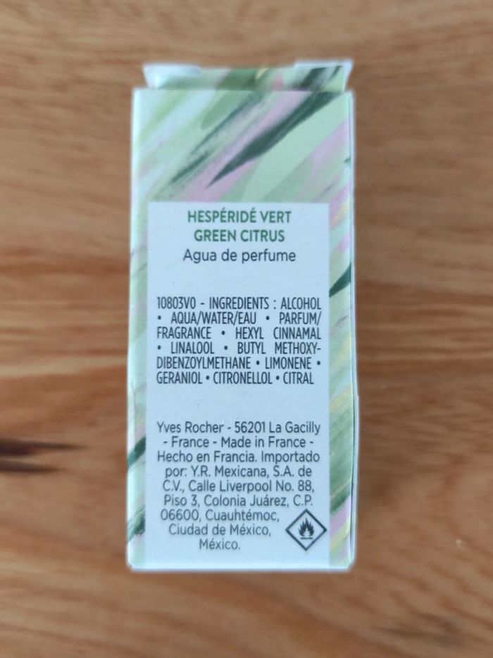 Verte envolée - photo numéro 3