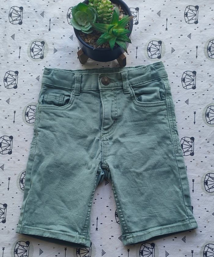 Short taille 5 ans