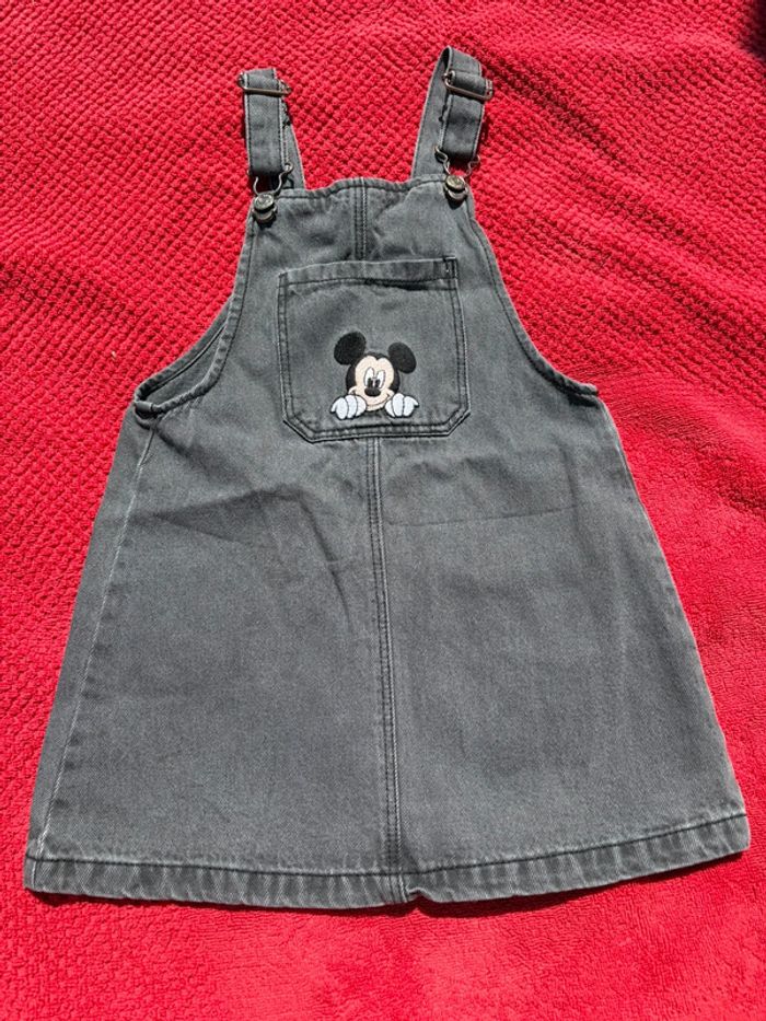 Robe salopette parfait état