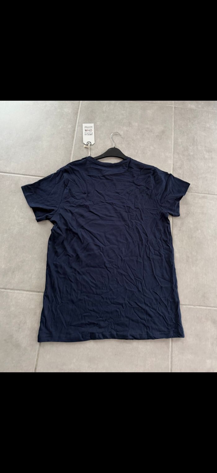 Tee shirt manches courtes Tigre - photo numéro 10