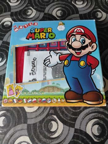 Jeu societe