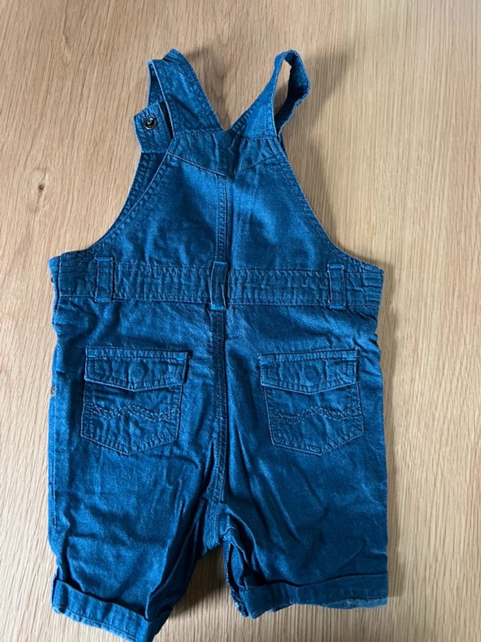 Salopette Dory & Nemo 9 mois - photo numéro 2