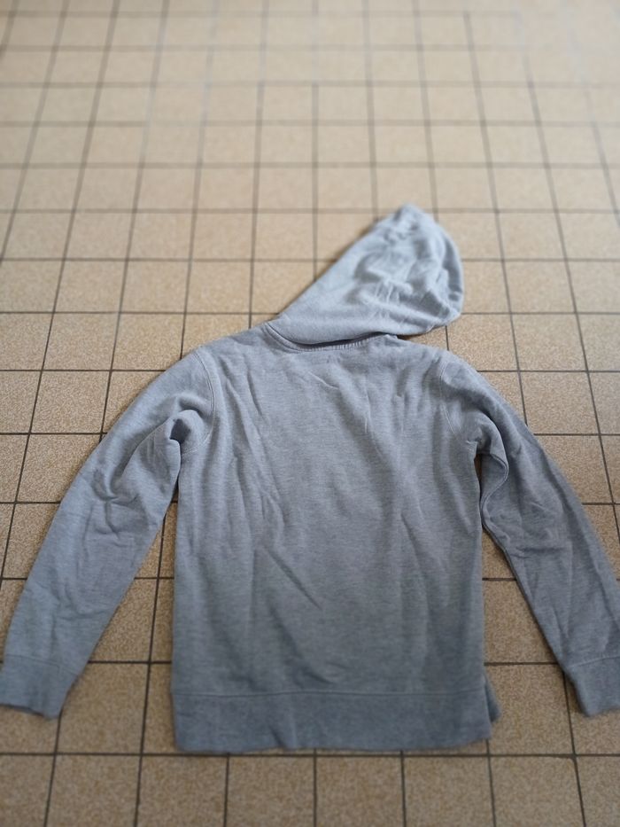 Sweat capuche - photo numéro 2