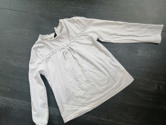 Jean et blouse - photo numéro 4