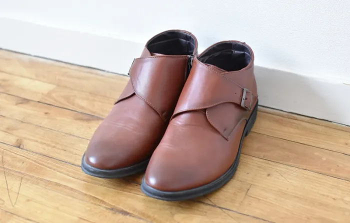 Bottines Jingpin - photo numéro 2