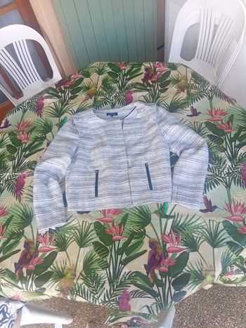 Veste  habillé  morgan  taille 42