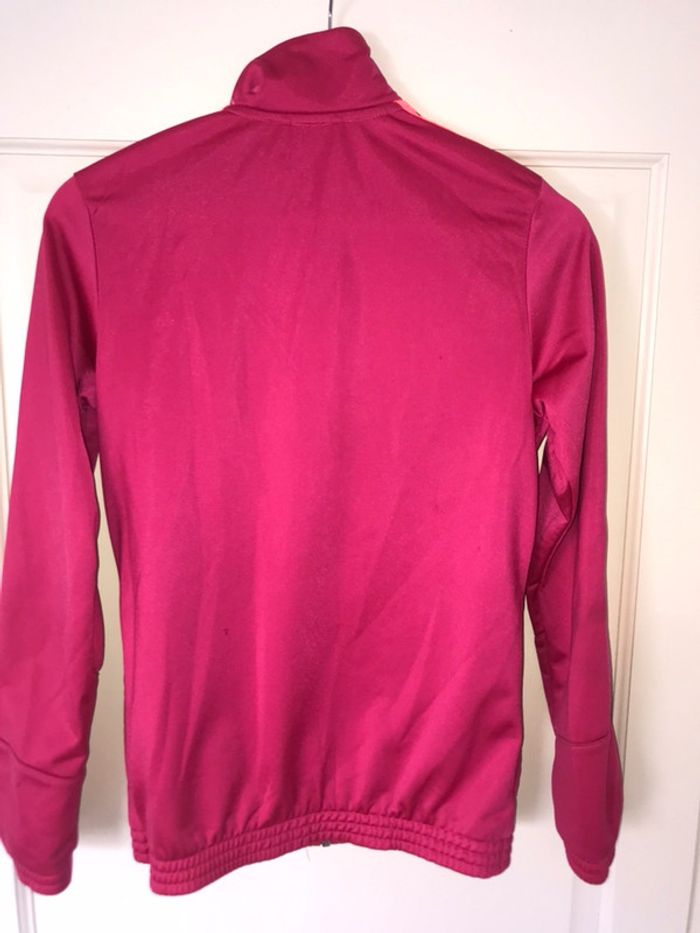 Veste adidas - photo numéro 3