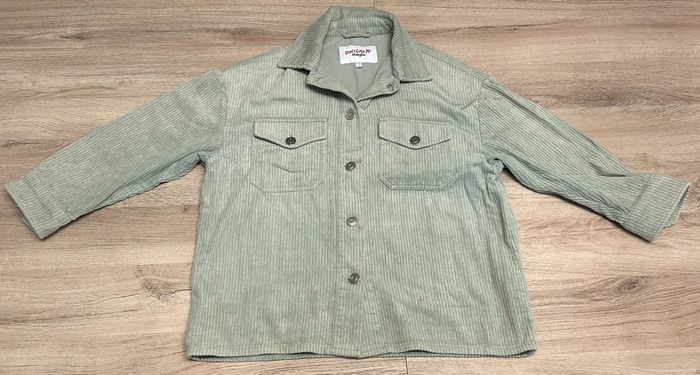 Surchemise - photo numéro 3