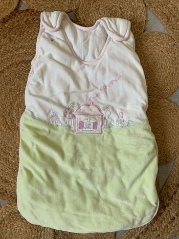 Gigoteuse Doudou et Compagnie 0/6 mois