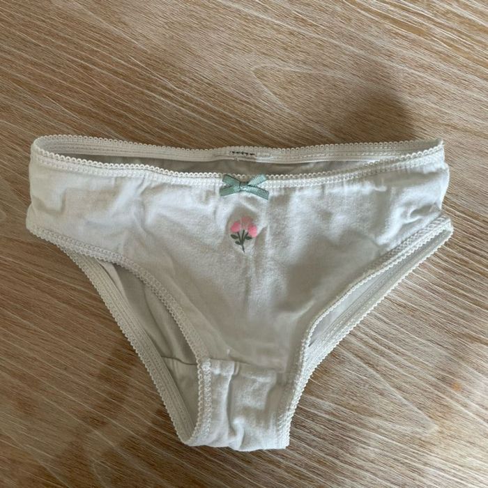 Lot 4 culottes - photo numéro 5